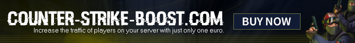 Banner 730x90px boost